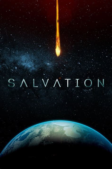 Salvation tv series. Things To Know About Salvation tv series. 